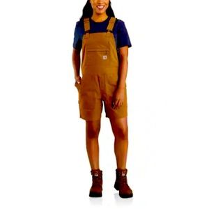NWT Carhart shortall